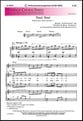 Noel, Noel SAB choral sheet music cover